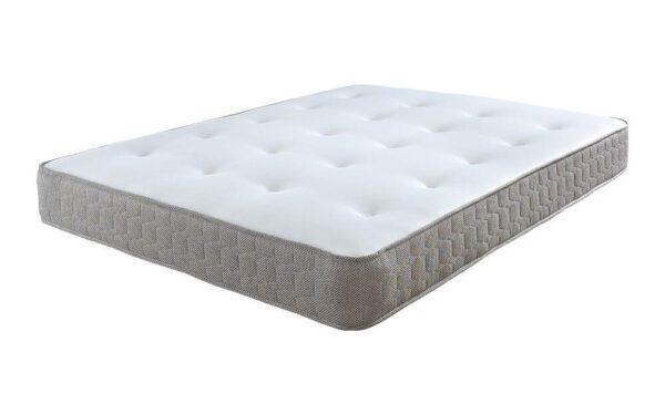 Classic Gold Ortho Mattress, Double