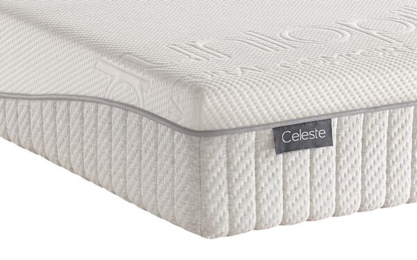 Dunlopillo Celeste Mattress, Double