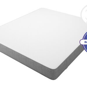 Horizon Odyssey 800 Pocket Memory Mattress, Double