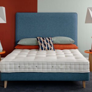 Hypnos Banbury Cotton Comfort Mattress, Double