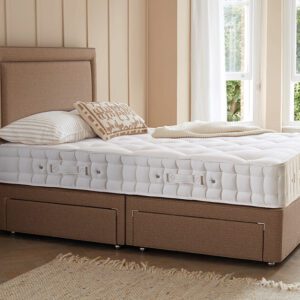 Hypnos Burford Ortho Comfort Mattress, King Size