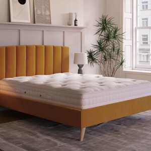 Hypnos Hemsworth Deluxe Mattress, Superking