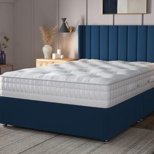 Hypnos Hemsworth Support Mattress, King Size