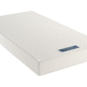 Komfi Unity Comfort Eco Foam Mattress, Small Double