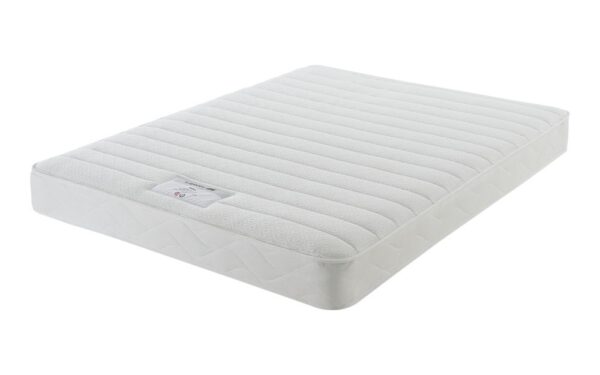 Layezee Comfort Memory Mattress, Double