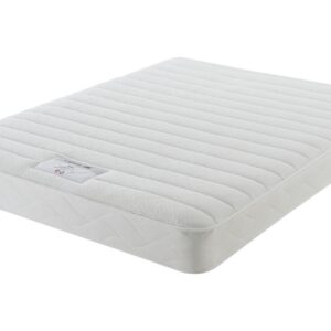 Layezee Comfort Memory Mattress, King Size