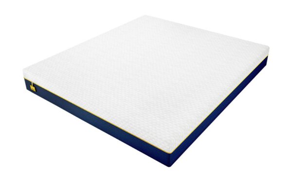 Luna Memory 2500 Pocket Mattress, Double