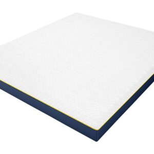 Luna Memory 4000 Pocket Mattress, Superking