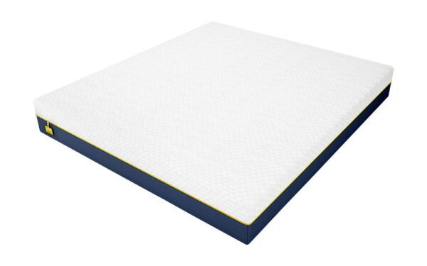 Luna Memory 4000 Pocket Mattress, Superking