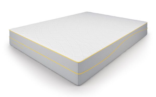 Memory Zone 2000 Pocket Mattress, Small Double