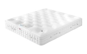 Millbrook Wool Luxury 5000 Pocket Mattress, Small Double