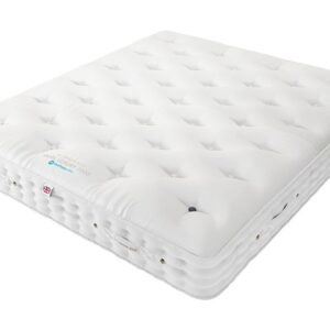 Millbrook Wool Luxury Ortho 2000 Pocket Mattress, Single