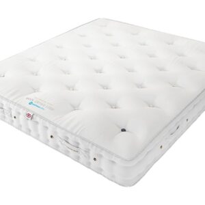 Millbrook Wool Ortho 1000 Pocket Mattress, Single