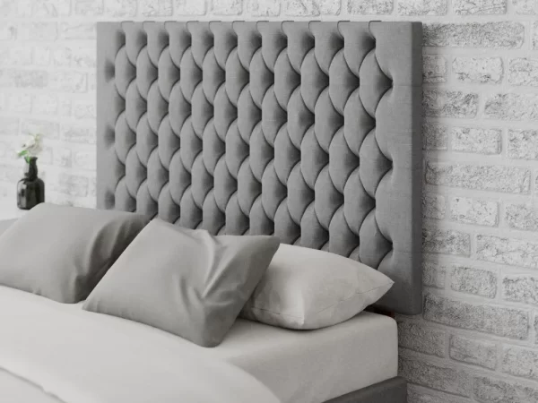 Monroe Headboard 80 cm