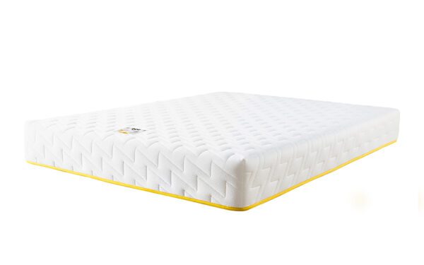 Relyon Bee Calm 1100 Pocket Memory Mattress, Superking