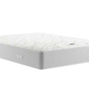 Relyon Comfort Pure 1000 Pocket Mattress, Single