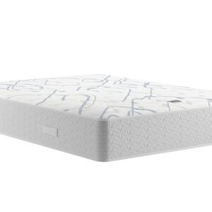 Relyon Comfort Pure Latex 1500 Pocket Mattress, Single