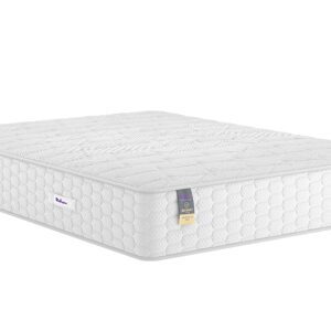 Relyon Memory Plus 1800 Pocket Mattress, King Size