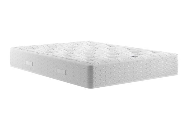 Relyon Orthofirm 800 Pocket Mattress, King Size