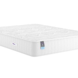 Relyon Repose Gel Fusion 1600 Pocket Mattress, King Size