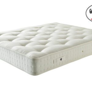 Rest Assured Adleborough 1400 Pocket Ortho Mattress, Double