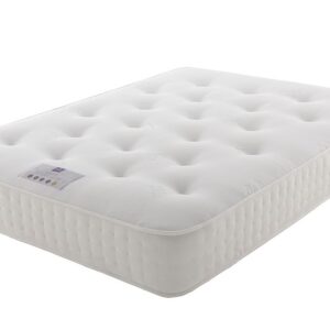 Rest Assured Novaro 1000 Pocket Ortho Mattress, Single