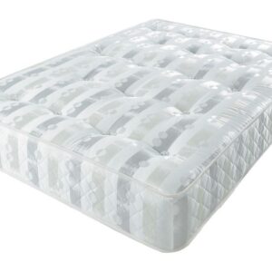 Romantica Adagio Extra Firm Mattress, Double