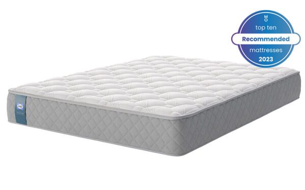 Sealy Alford Advantage Mattress, King Size