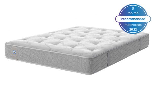 Sealy Mellbreak Ortho Plus Mattress, Small Double