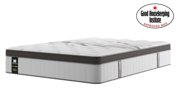 Sealy Posturepedic Elevate Ultra Arden Memory Mattress, Single