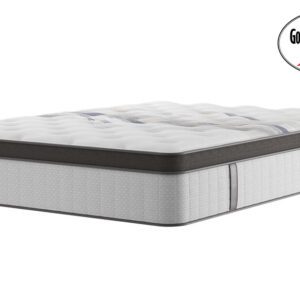 Sealy Posturepedic Elevate Ultra Arden Memory Mattress, Superking