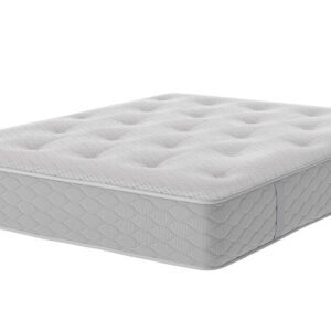 Sealy Steeple Ortho Plus Mattress, Double