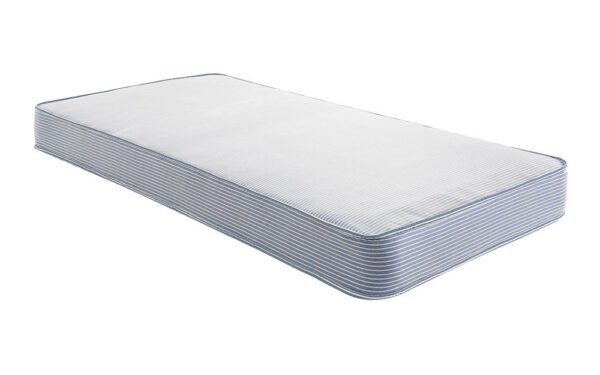 Shire Canterbury Contract Mattress, Double