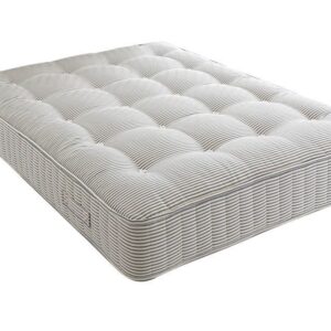 Shire Hotel Deluxe 1000 Pocket Contract Mattress, Double