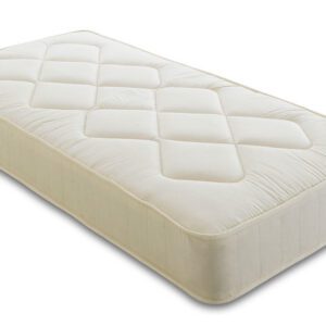 Shire Rainbow Contract Mattress, Small Single