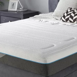 Signature Bamboo Memory Pocket Mattress