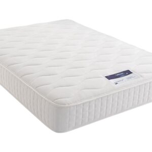 Silentnight Essentials Mirapocket 1000 Mattress, Single