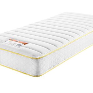 Silentnight Healthy Growth Astro Eco 600 Pocket Mattress, Single