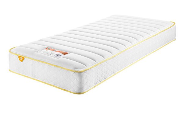 Silentnight Healthy Growth Astro Eco 600 Pocket Mattress, Small Double