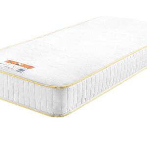 Silentnight Healthy Growth Dreamer Eco 600 Pocket Mattress, Single