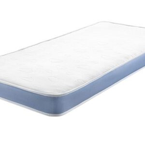 Silentnight Healthy Growth Eco Waterproof Bunk Mattress, Single