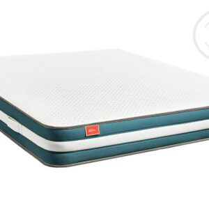 Silentnight Just Bliss Gel Hybrid Mattress, Double