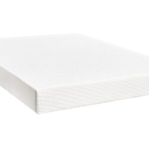 Silentnight Just Relax 3 Zone Foam Mattress, Single