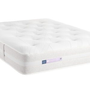 Silentnight Lift Breathe 1600 Pocket Mattress, Single