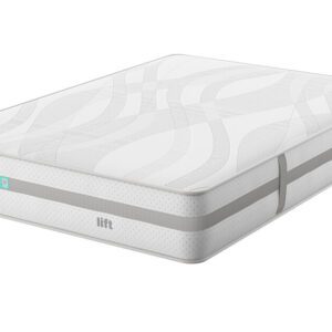 Silentnight Lift Replenish 2000 Pocket Medium-Firm Mattress, Single