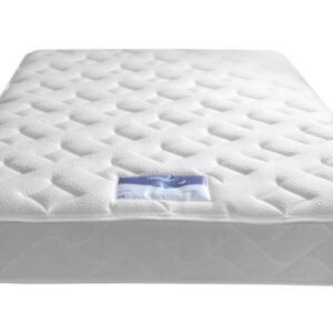 Silentnight Moretto Miracoil Mattress, Small Double