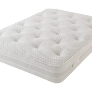 Silentnight Sofia 1200 Mirapocket Mattress, King Size