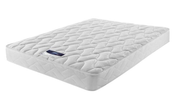 Silentnight Vilana Limited Edition Miracoil Mattress, Small Double