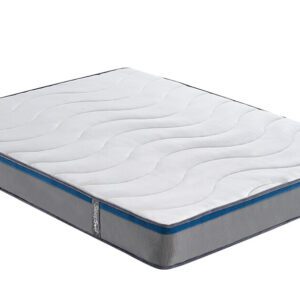 SleepSoul Super Support 800 Pocket Mattress, Small Double