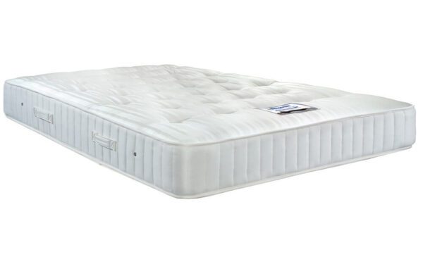 Sleepeezee Backcare Deluxe 1000 Pocket Mattress, Double